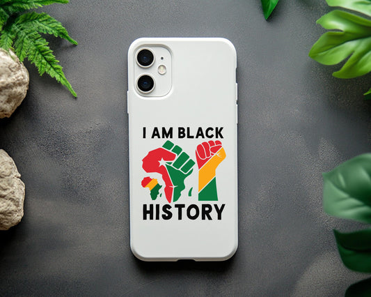 Black History Snap Cases, African American Culture Phone Case, Civil Rights Movement, Black Lives Matter Accessories, Historical Figures,