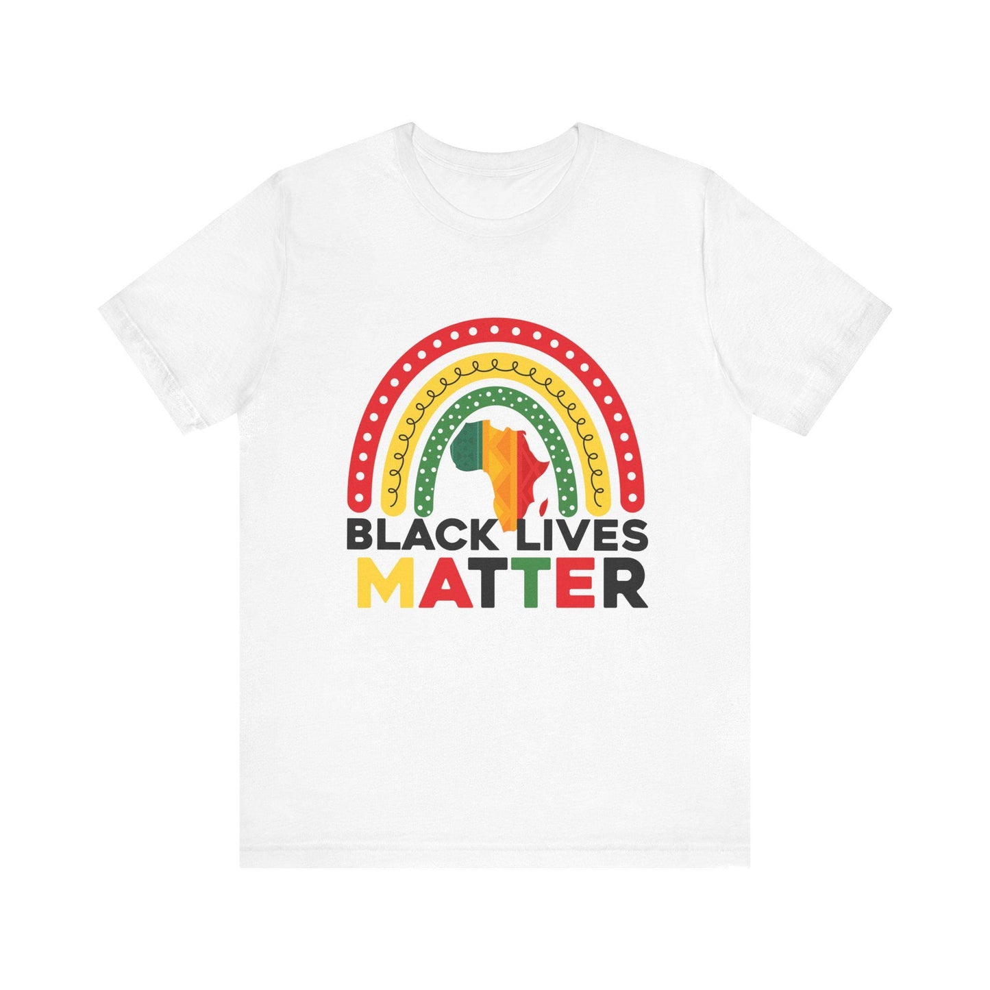 Black Lives Matter Tshirt, Social Justice Shirt, Protest Tee, Activist Top, Civil Rights Apparel