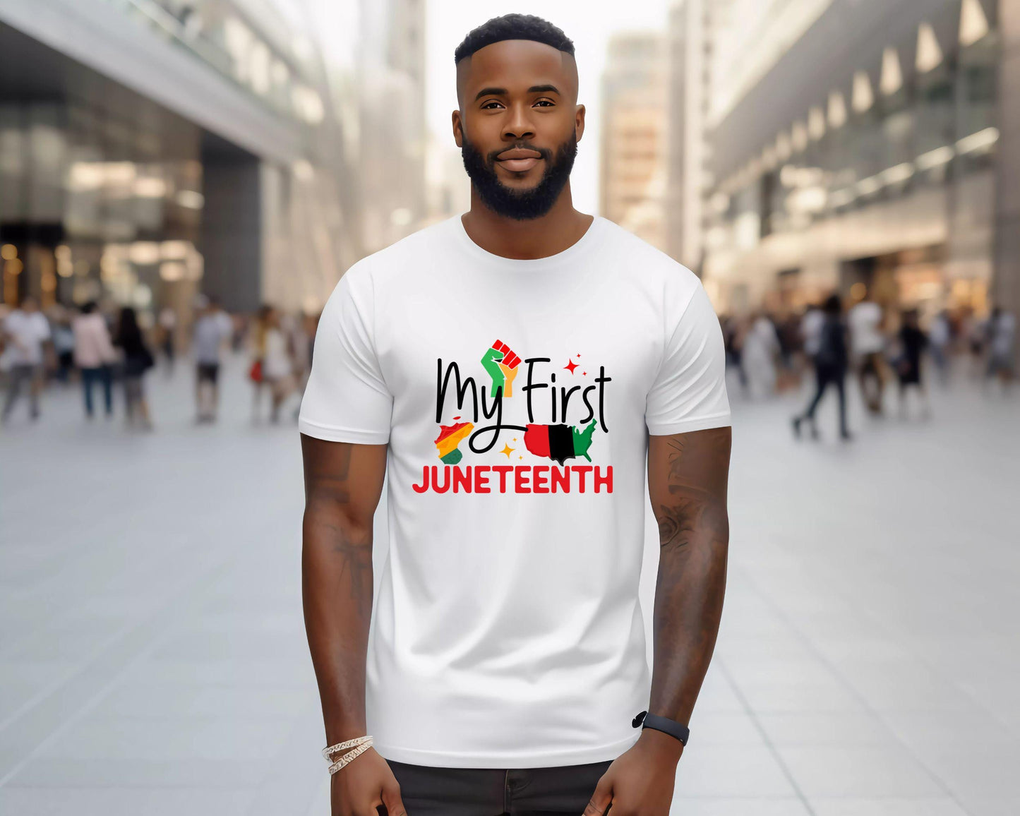 Juneteenth Celebration T-Shirt, Black History Tee, African American Heritage Shirt, Freedom Day Top, Emancipation Commemorative Apparel