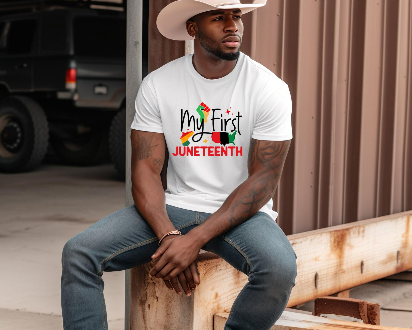 Juneteenth Celebration T-Shirt, Black History Tee, African American Heritage Shirt, Freedom Day Top, Emancipation Commemorative Apparel