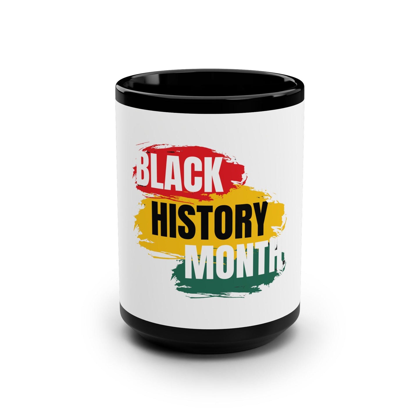 Black History Month Mug | African American Pride Cup | Gift