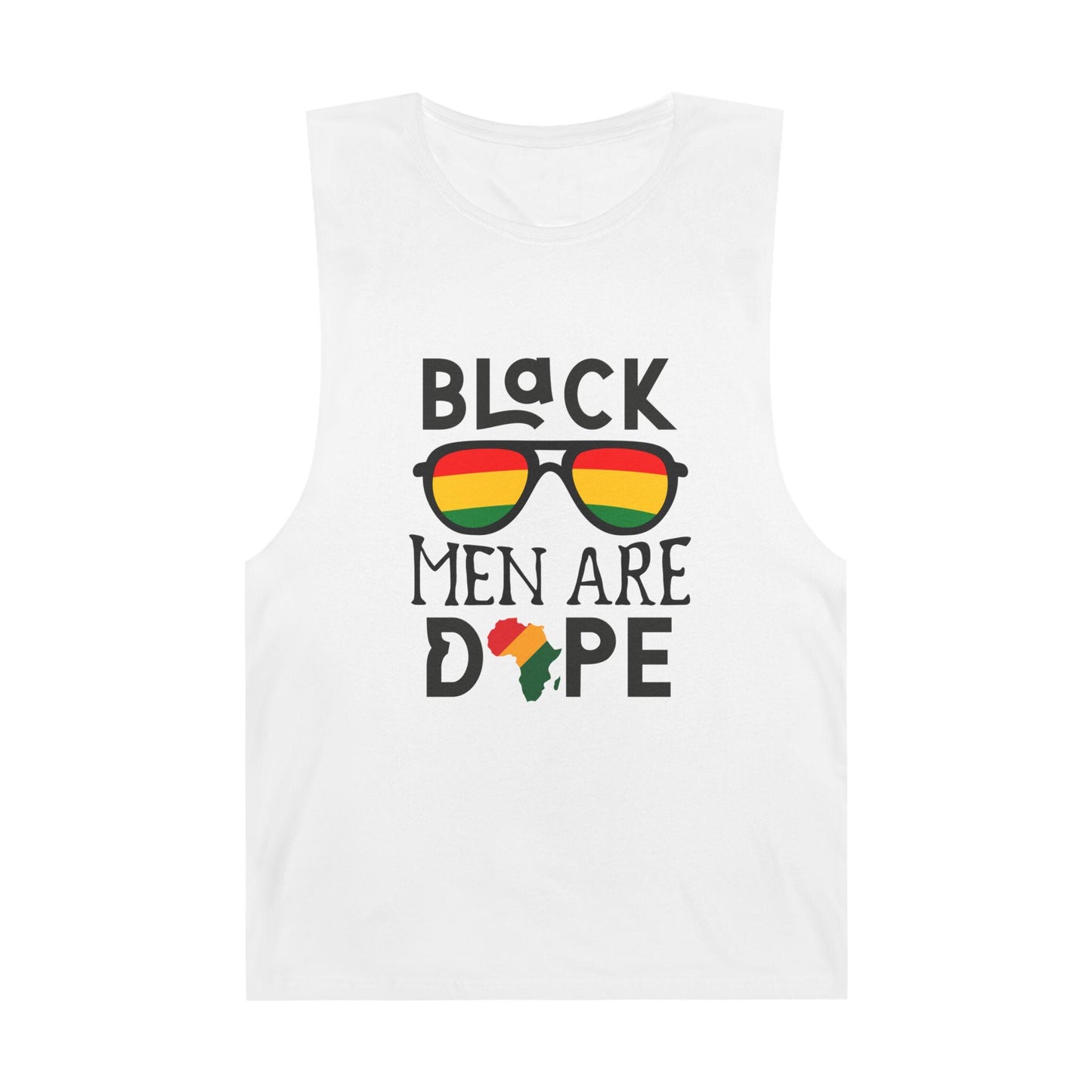 June 1865 Juneteenth Celebrate Freedom Tank Top | Black Pride Apparel | African American Heritage