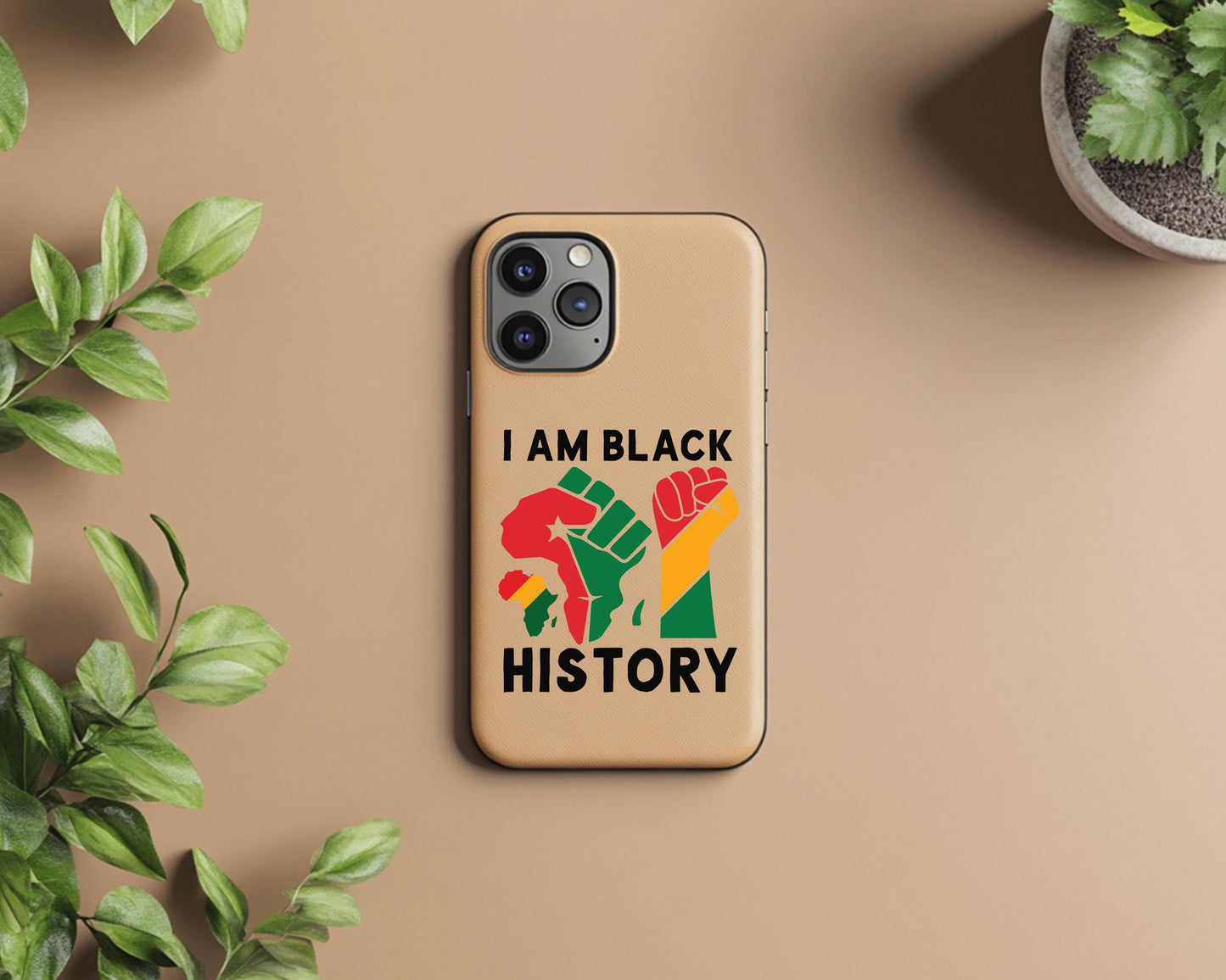 Black History Snap Cases, African American Culture Phone Case, Civil Rights Movement, Black Lives Matter Accessories, Historical Figures,