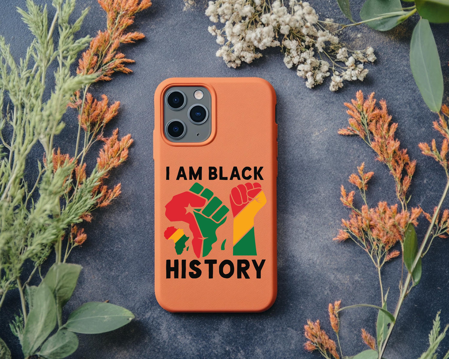 Black History Snap Cases, African American Culture Phone Case, Civil Rights Movement, Black Lives Matter Accessories, Historical Figures,