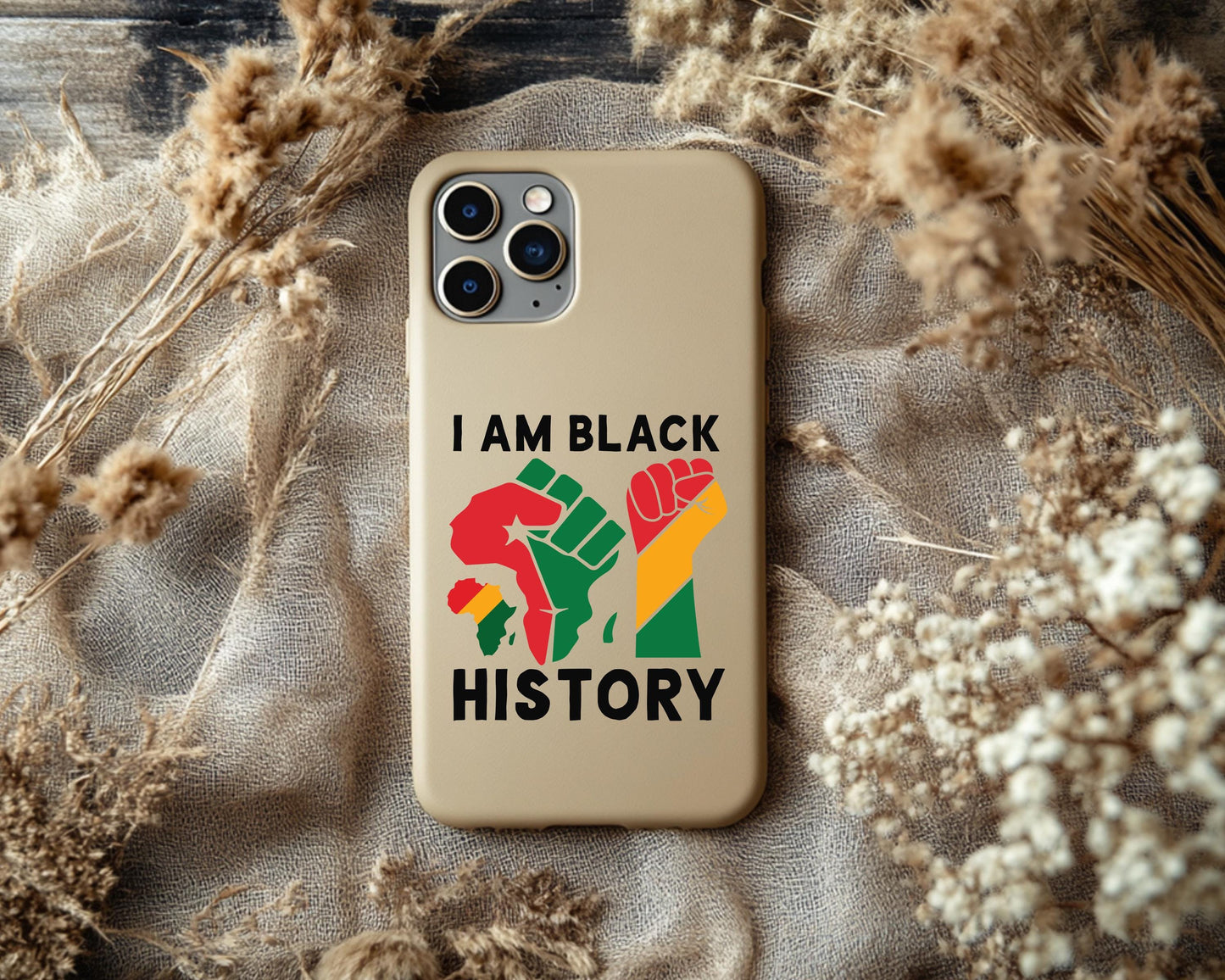 Black History Snap Cases, African American Culture Phone Case, Civil Rights Movement, Black Lives Matter Accessories, Historical Figures,