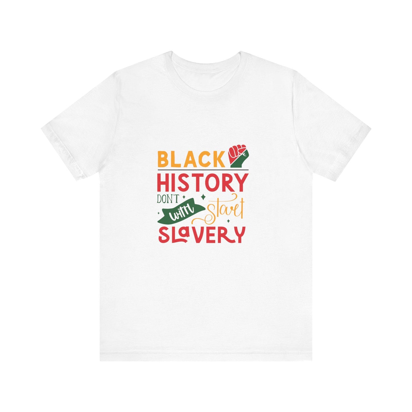 Black History Unisex Tee, African American T-Shirt, Juneteenth Shirt, Civil Rights Activist Tee, Black Lives Matter Apparel, Historical