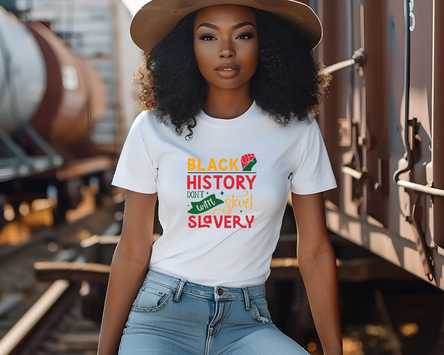 Black History Unisex Tee, African American T-Shirt, Juneteenth Shirt, Civil Rights Activist Tee, Black Lives Matter Apparel, Historical