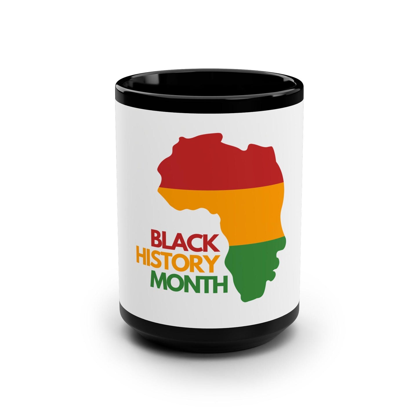 Let Celebrate Black History Month Mug | African American Pride Cup | Gift