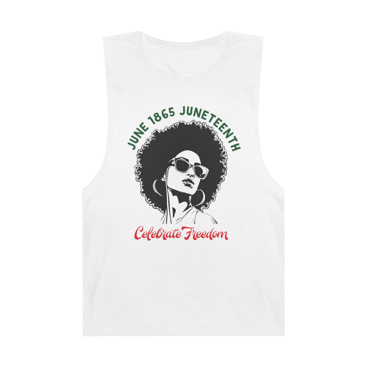 June 1865 Juneteenth Celebrate Freedom T-Shirt | Black Pride Apparel | African American Heritage