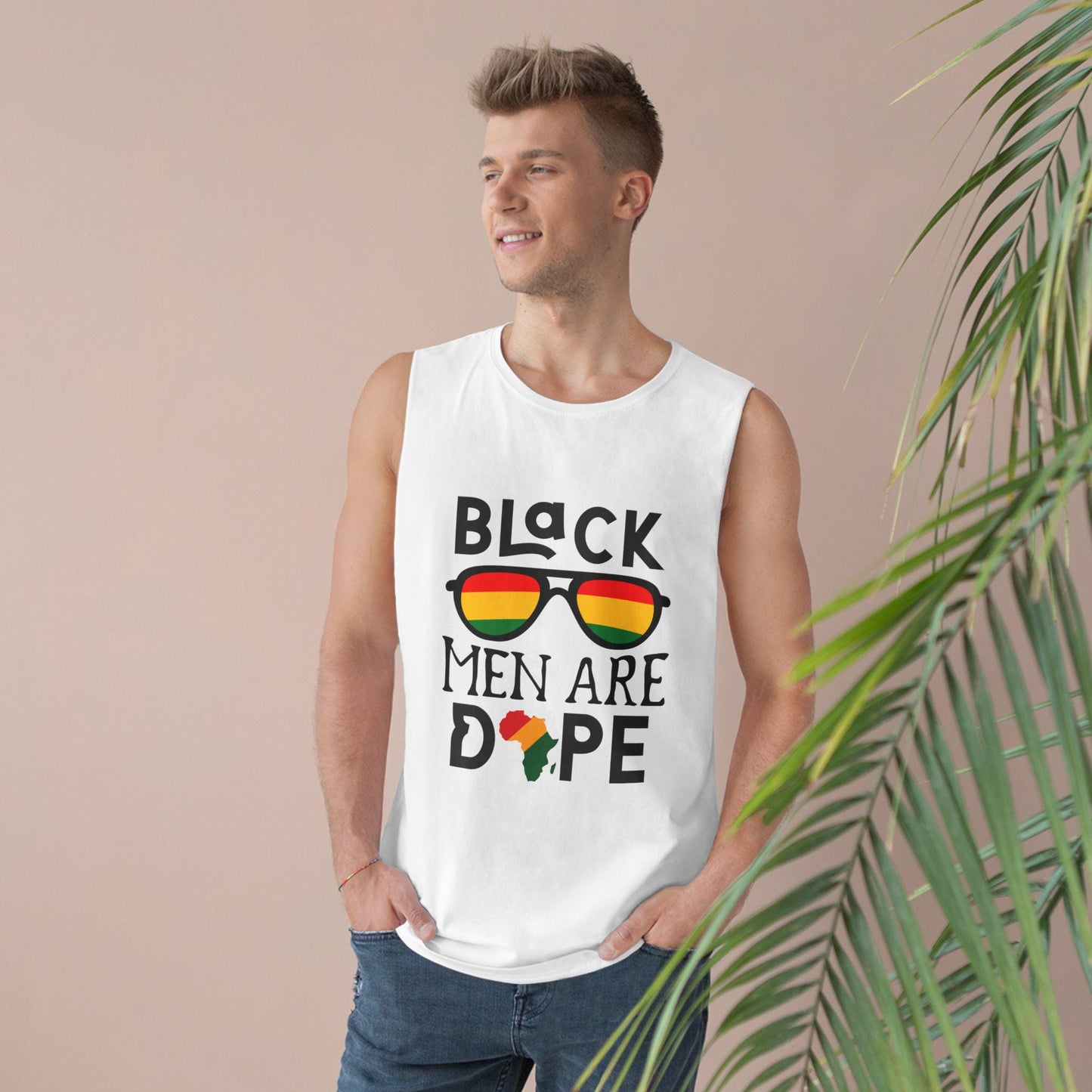 June 1865 Juneteenth Celebrate Freedom Tank Top | Black Pride Apparel | African American Heritage