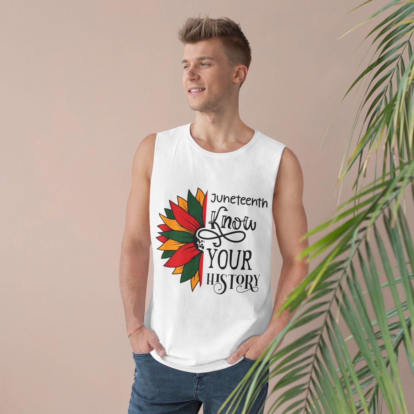 Juneteenth Know Your History T-Shirt | Black Pride Apparel | African American Heritage